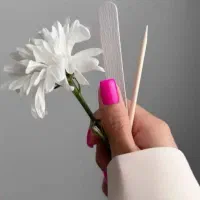 آموزش تخصصی ناخن از صفر تا صد (( اقساطی )) تضمینی