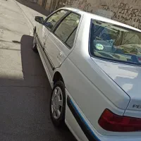 پژو پارس دریچه برقی