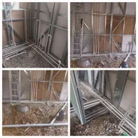 تاسیسات تشخیص ترکیدگی رفع نم لوله کشی بازسازی|خدمات پیشه و مهارت|تهران, تهرانپارس شرقی|دیوار