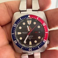 ساعت سیکو لوکس