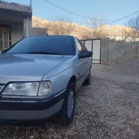 فروشی|خودرو سواری و وانت|یاسوج, |دیوار