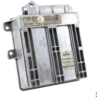 ecu sl96 ساژم تک فیش