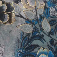 چهار قواره پارچه چادر