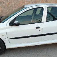 206 تیپ 3 مدل 97|خودرو سواری و وانت|شهر ری, علایین|دیوار