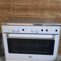 اجاق گاز فردار ایتالیایی|اجاق گاز و لوازم برقی پخت‌وپز|بابلسر, |دیوار