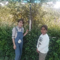 نگهبان باغ