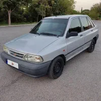 پراید 131SL مدل 90
