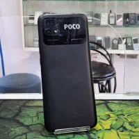شیائومی Poco c40 حافظ ۶۴ رم ۴ دنا همراه|موبایل|مشهد, سراب|دیوار