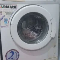 لباسشویی خارجی