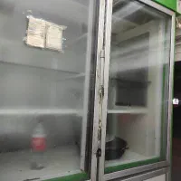 یخچال دو دره زرین