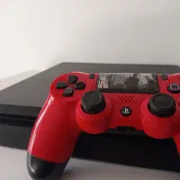 ps4 slim 1 tera