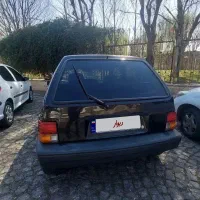 پراید ۸۷ هیدرولیک فروش معاوضه با بنلی ۳۰۰