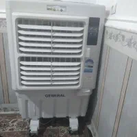 کولر ابی صفر