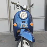 موتور پاکشتی یاماها وینو فول انژکتور
