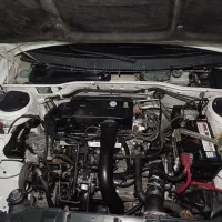 سمند مدل۹۵|خودرو سواری و وانت|بیجار, |دیوار