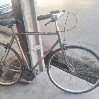 دوچرخه حرفه ای