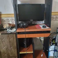 میز کامپیوتر