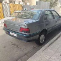 پژو 405 مدل 89|خودرو سواری و وانت|تهران, دانشگاه شریف|دیوار