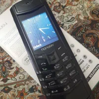 گوشی کوچک/گوشی هانوفر V6pro