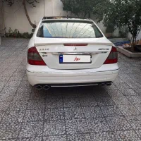 بنز e240 مدل ۲۰۰۳|خودرو سواری و وانت|تهران, سعادت‌آباد|دیوار