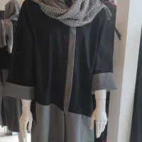 off مانتو بهاره|لباس|قم, زنبیل آباد|دیوار