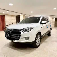 جکS5نیوفیس‌مدل1402