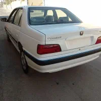 پارس تیوفایو مدل1399