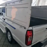 باربندشمالی مزدادوکابین|قطعات یدکی و لوازم جانبی|اهواز, کمپلو شمالی|دیوار