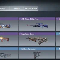 اکانت کالاف دیوتی.لول ۱۴۳|کنسول، بازی ویدئویی و آنلاین|قائم‌شهر, |دیوار