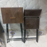 میز و صندلی نماز تاشو