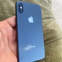 ایفون ایکسX
