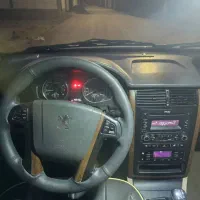 پارس tu5 تمیز|خودرو سواری و وانت|نجف‌آباد, صالح آباد|دیوار