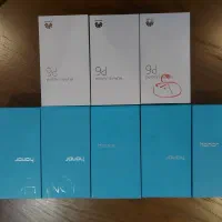 گوشی هانر و هواویی p6