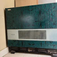 بخاری گازی|بخاری، هیتر، شومینه|تهران, هروی|دیوار