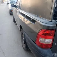 وانت پراید 151 SE، مدل ۱۴۰۰