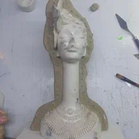 آموزش ساخت قالب سیلیکونی چند کفه