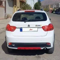 کوییک ۱۴۰۰|خودرو سواری و وانت|یاسوج, |دیوار