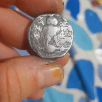 سکه های قدیمی به شرط قدیمی|کلکسیون سکه، تمبر، اسکناس|ماهدشت, |دیوار