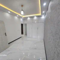۱۱۳متر مستقل+۱۱۳مترپشت بام مناسب دفترکار|فروش آپارتمان|مشهد, شاهد (شهرک غرب)|دیوار