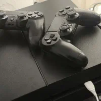 ps4 500 کپی خور