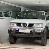 پیکاپ مدل۸۷