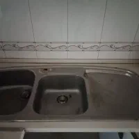 سینک دست دوم توکار ضخیم