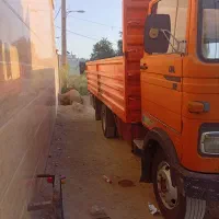 خاور ۸۰۸|خودرو سنگین|قم, ولیعصر|دیوار