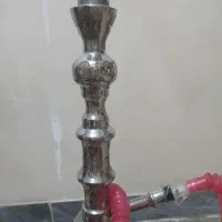 قلیان برنجی|کلکسیون و سرگرمی|کرمانشاه, |دیوار