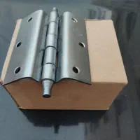 تعداد ۲۰۰۰ عدد لولا فلزی