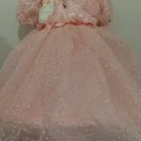 لباس محلی دخترونه نو