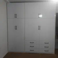 اجرا و طراحی کمد دیواری،کابینت آشپزخانه|جاکفشی، کمد، دراور|سنندج, |دیوار