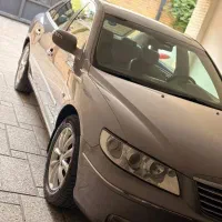 هیوندای آزرا مدل 2008 استثنایی بدون مشابه