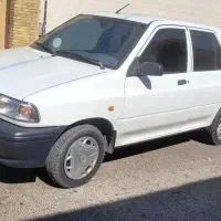 پراید ۱۳۱SEمدل ۹۸ تمیز درحد|خودرو سواری و وانت|شیراز, قالیشویی|دیوار