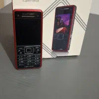 گوشی سونی اریکسون|موبایل|دوگنبدان, |دیوار